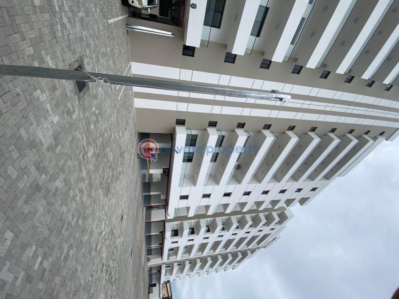 Newly built 4 bed apartment - 15 4 bedroom Block Of Flats For Rent Ikoyi Lagos - 15