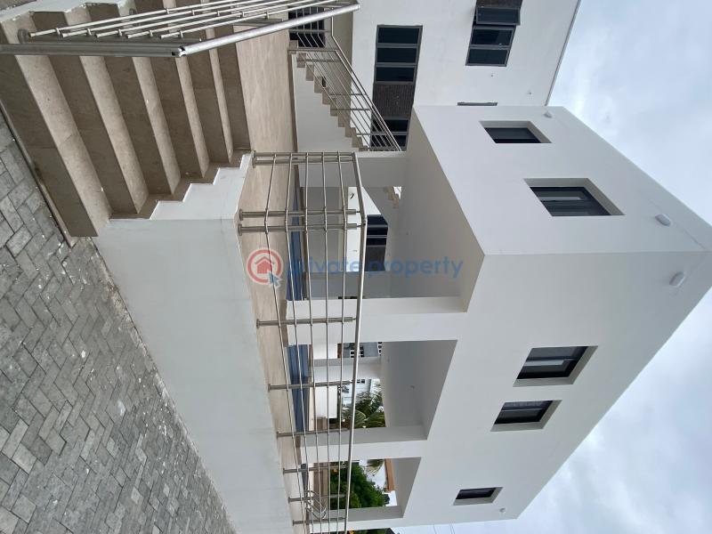 Newly built 4 bed apartment - 2 4 bedroom Block Of Flats For Rent Ikoyi Lagos - 2