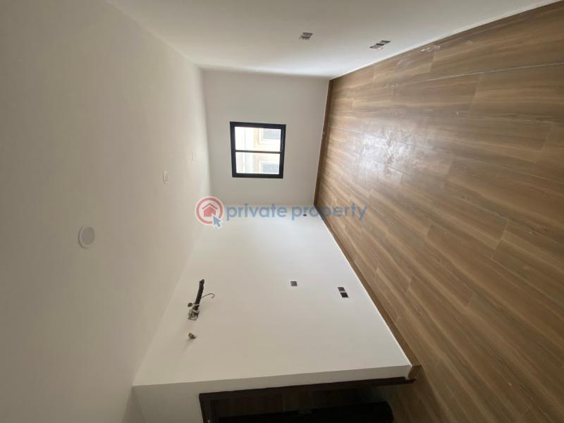 Newly built 4 bed apartment - 16 4 bedroom Block Of Flats For Rent Ikoyi Lagos - 16