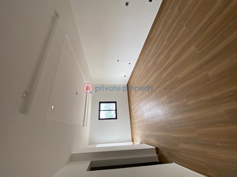 Newly built 4 bed apartment - 8 4 bedroom Block Of Flats For Rent Ikoyi Lagos - 8