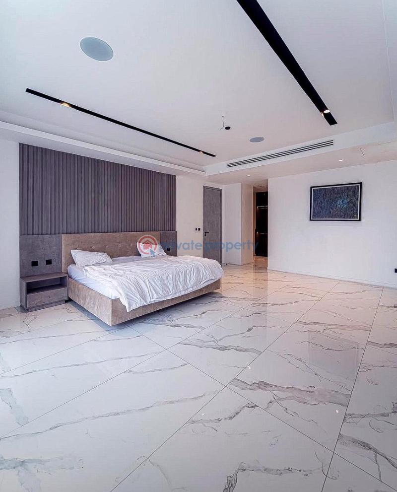 4 bedroom Block Of Flats For Sale Ikoyi Lagos - 2