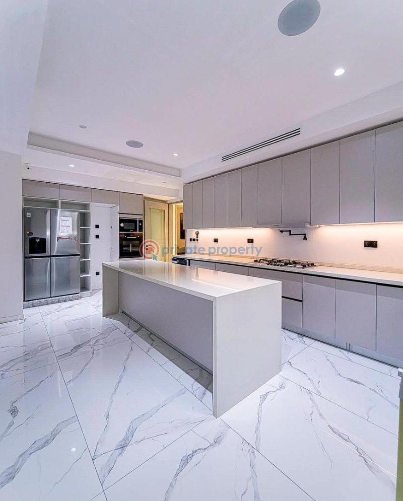 4 bedroom Block Of Flats For Sale Ikoyi Lagos - 3