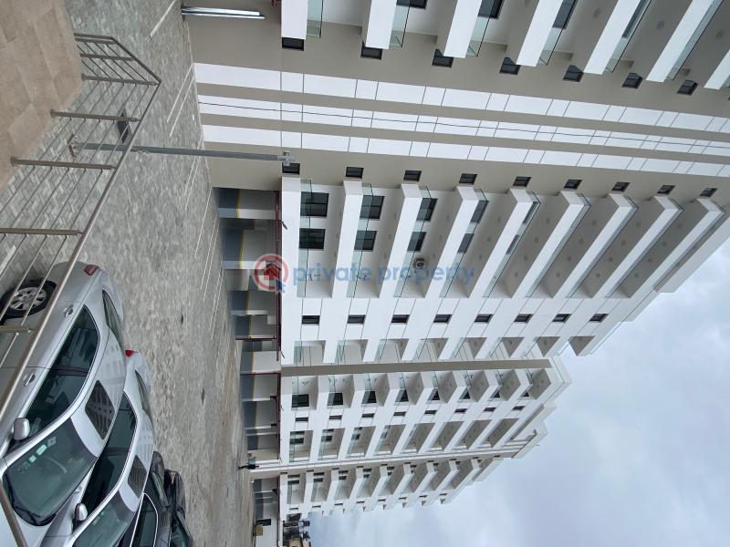 4 bedroom Block Of Flats For Sale Ikoyi Lagos - 0