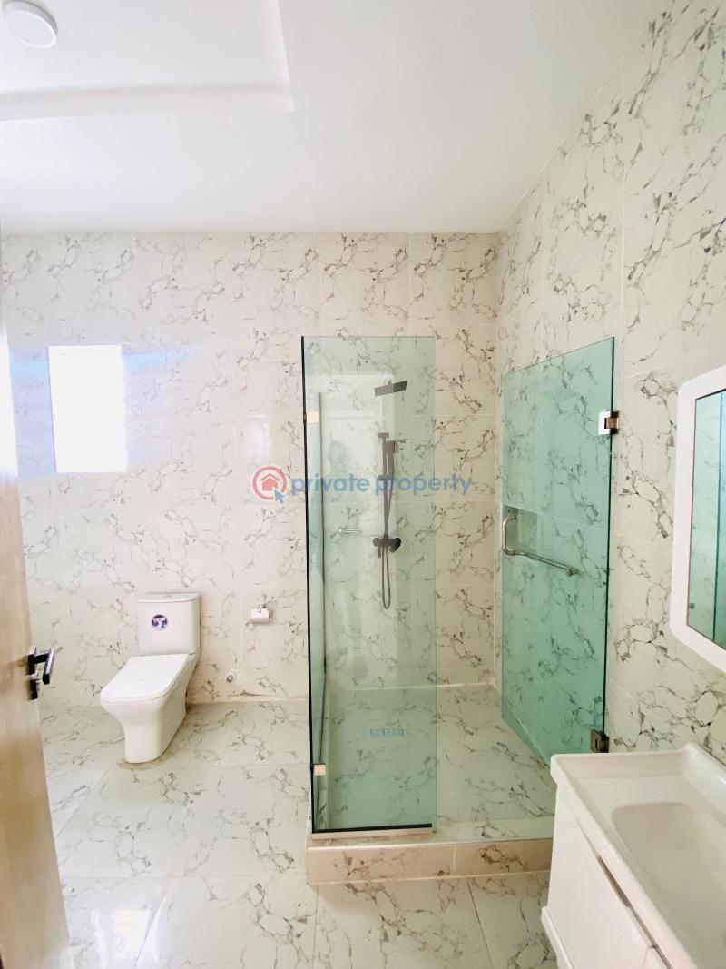 Newly built 4 bed detached duplex - 7 4 bedroom Detached Duplex For Sale Lekki County Ikota Lekki Lagos - 7
