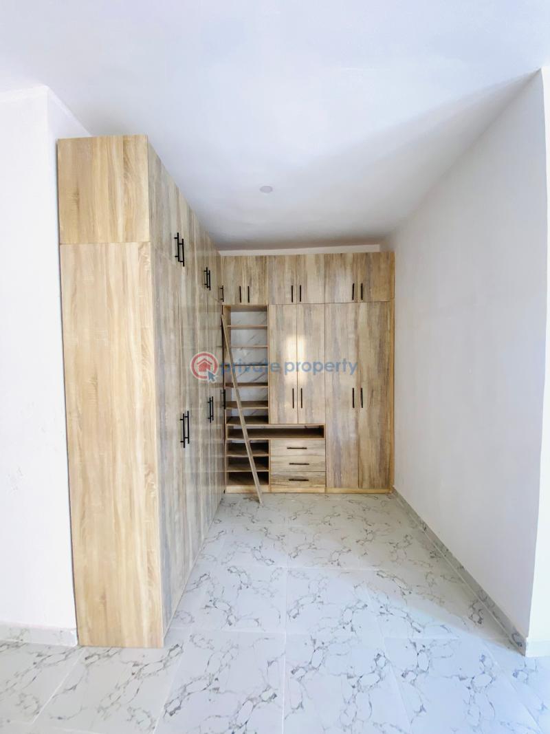 Newly built 4 bed detached duplex - 6 4 bedroom Detached Duplex For Sale Lekki County Ikota Lekki Lagos - 6