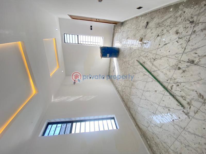 4 bedroom Detached Duplex For Sale Harris Drive Victoria Garden City Lekki Lagos - 19