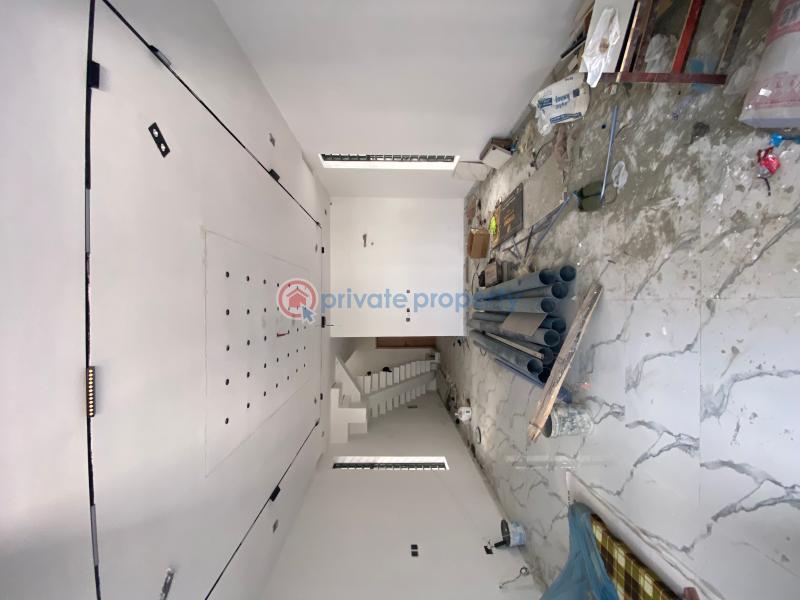 4 bedroom Detached Duplex For Sale Harris Drive Victoria Garden City Lekki Lagos - 5