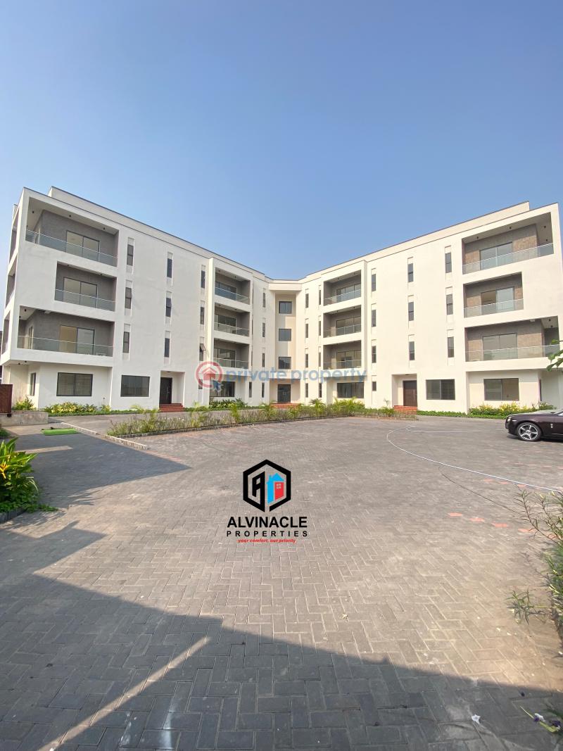 4 bedroom Maisonette For Sale Banana Island Ikoyi Lagos - 0
