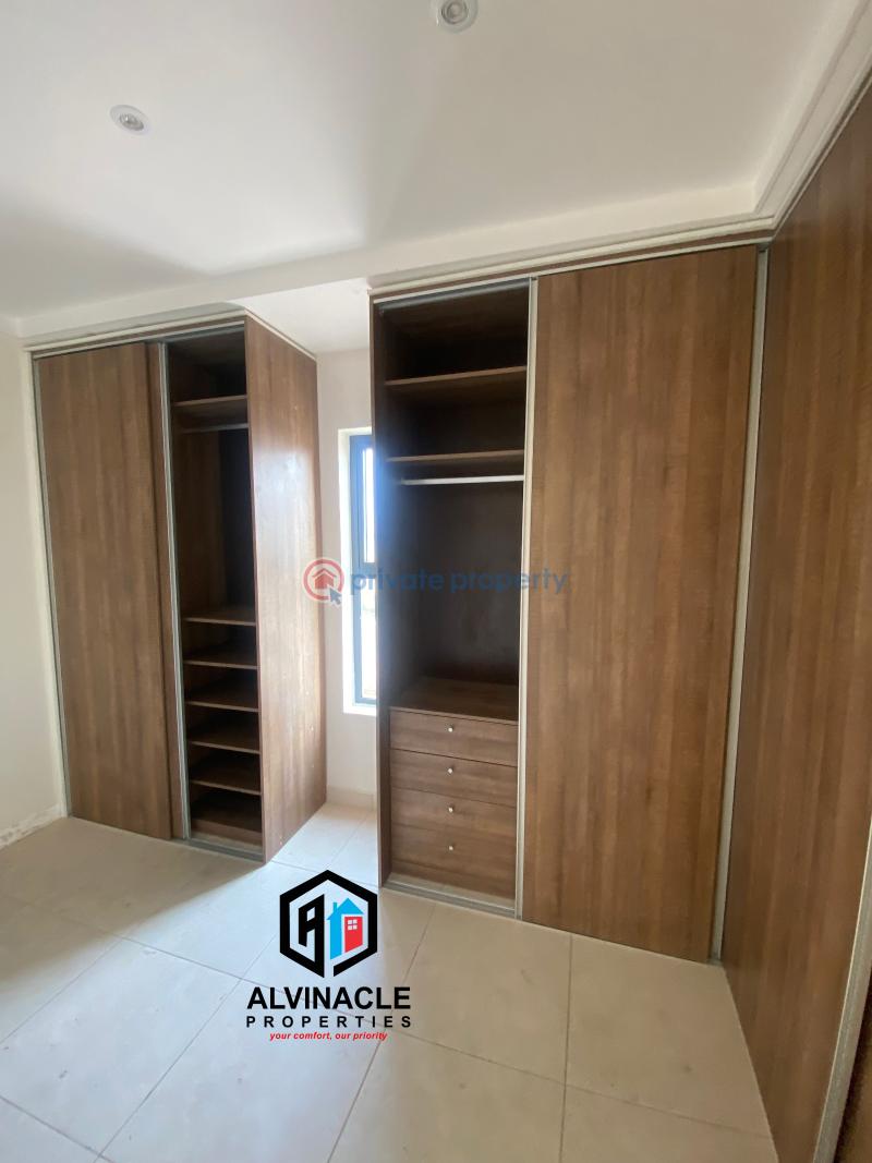 Newly built 4 bed duplex - 9 4 bedroom Maisonette For Sale Banana Island Ikoyi Lagos - 9