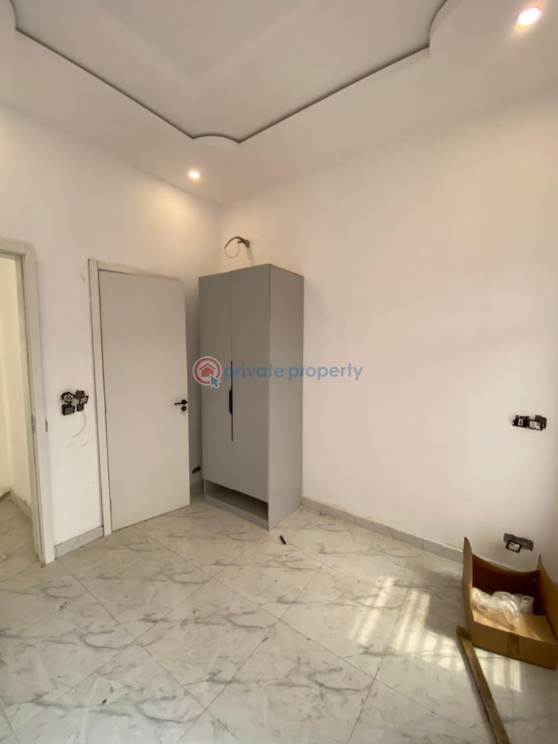 4 bedroom Detached Duplex For Sale Chevron Drive Lekki Lagos - 7