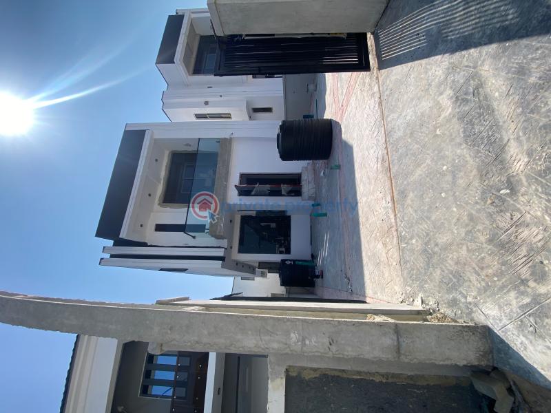 4 bedroom Detached Duplex For Sale Harris Drive Victoria Garden City Lekki Lagos - 3