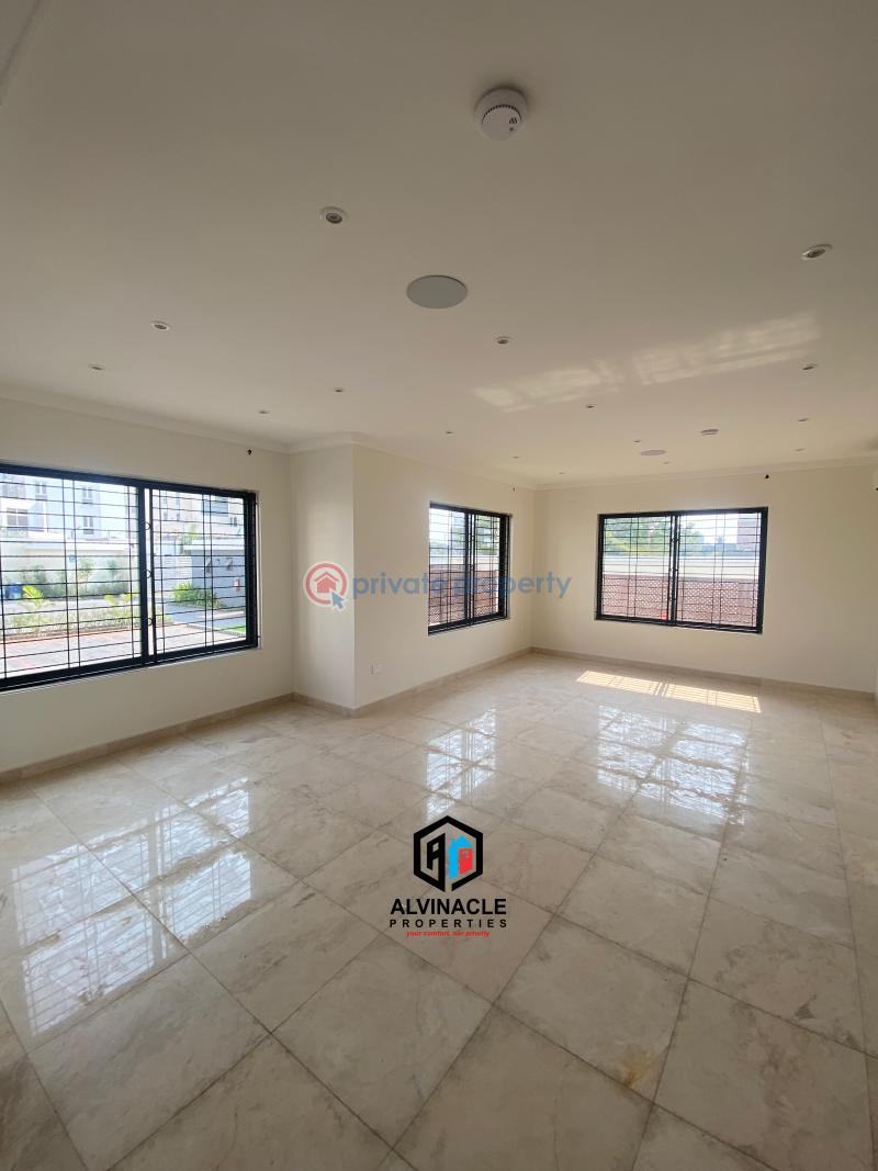 Newly built 4 bed duplex - 2 4 bedroom Maisonette For Sale Banana Island Ikoyi Lagos - 2