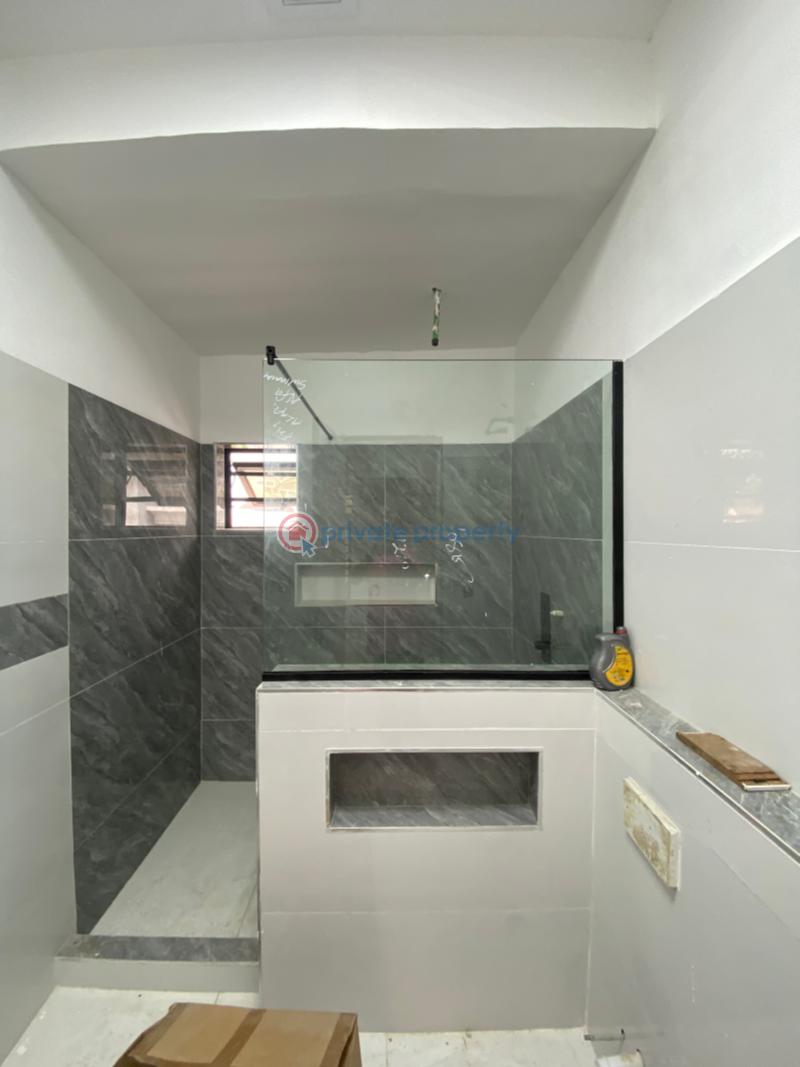 4 bedroom Detached Duplex For Sale Chevron Drive Lekki Lagos - 12