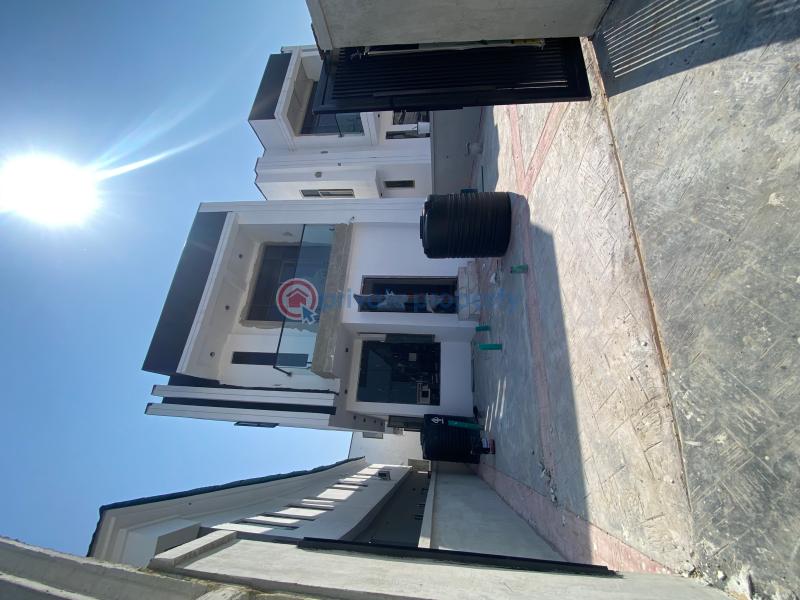 4 bedroom Detached Duplex For Sale Harris Drive Victoria Garden City Lekki Lagos - 4