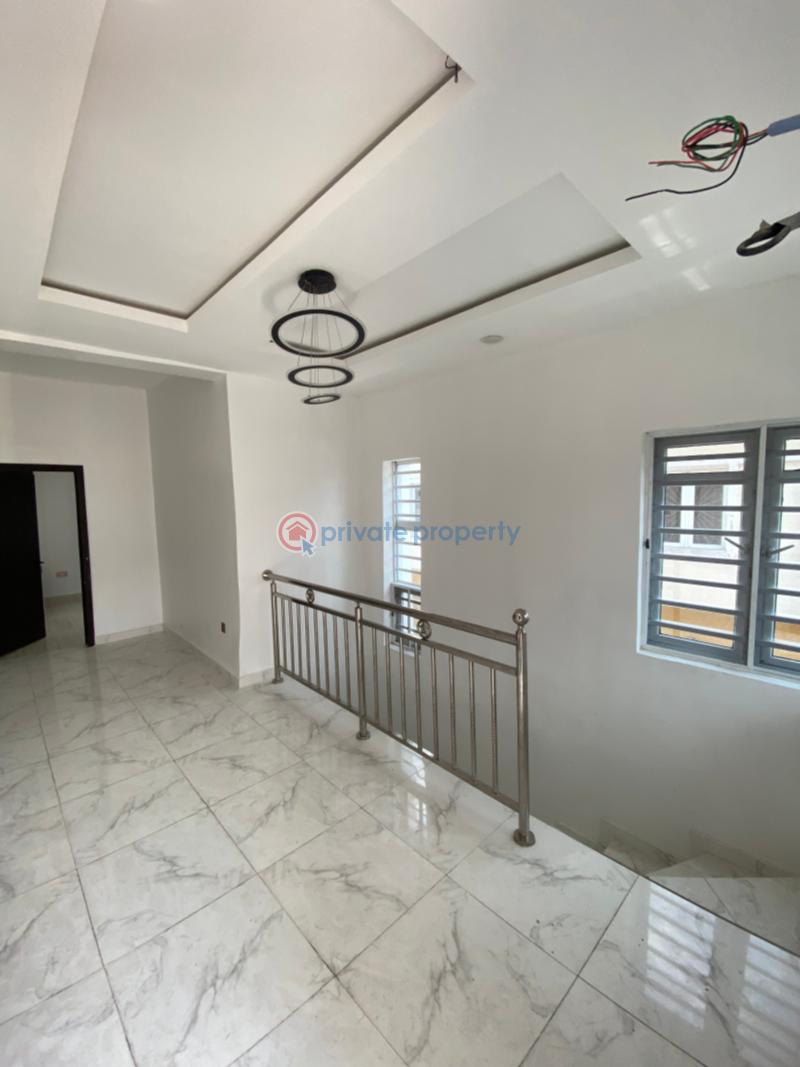 4 bedroom Detached Duplex For Sale Ikota Lekki Lagos - 1