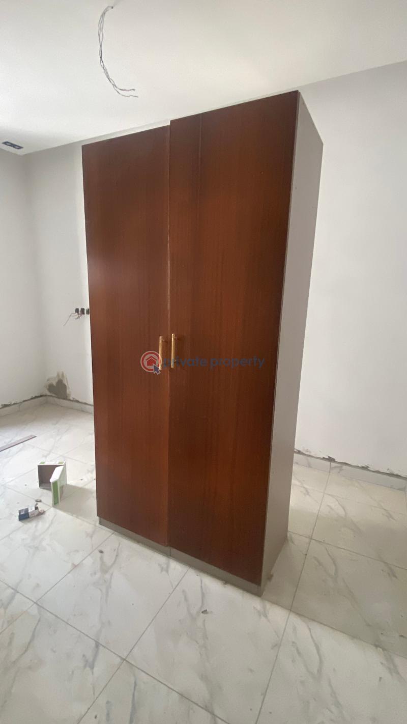 4 bedroom Detached Duplex For Sale Orchid Road Lekki Lagos - 21