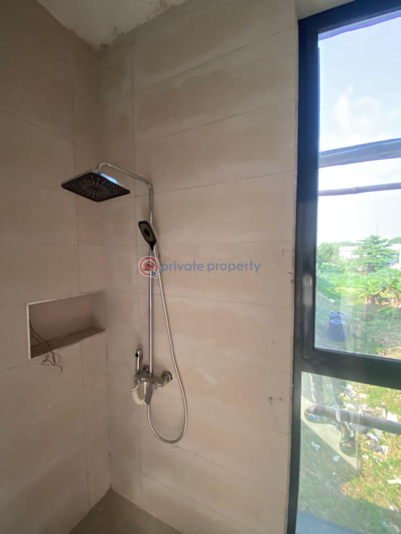 4 bedroom Detached Duplex For Sale Osborne Foreshore Estate Ikoyi Lagos - 5