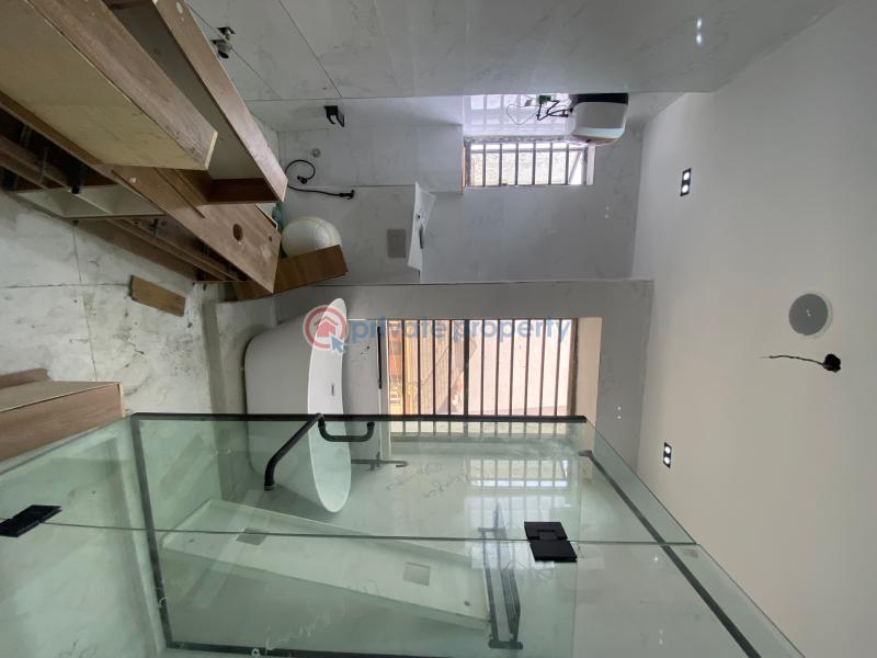 4 bedroom Terraced Duplex For Sale Idado Lekki Lagos - 25