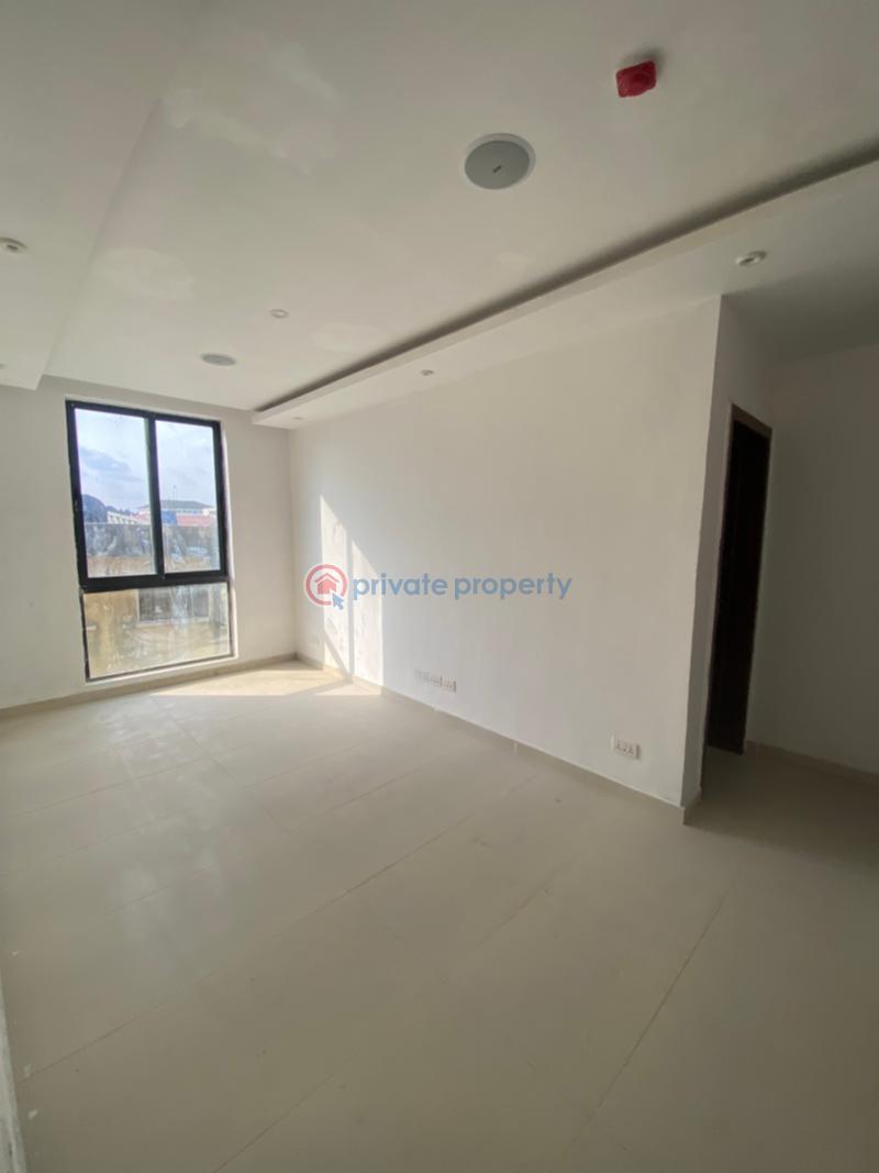 4 bedroom Detached Duplex For Sale Osborne Foreshore Estate Ikoyi Lagos - 1