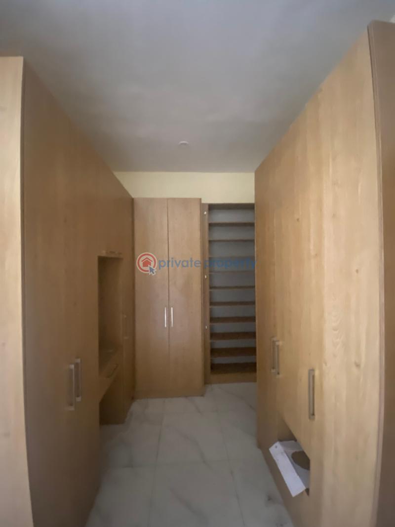 Newly built 4 bed duplex in a gated estate - 9 4 bedroom House For Rent Osapa London Lekki Lagos - 9