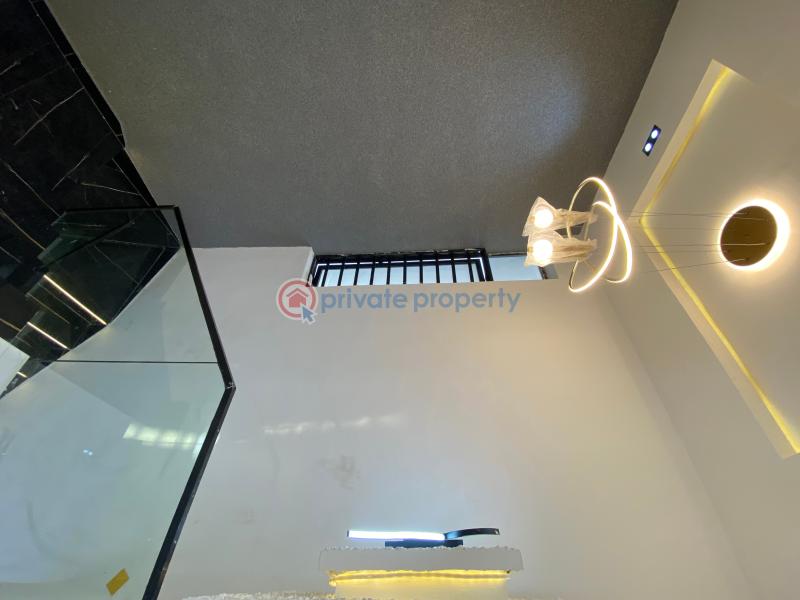 4 bedroom Detached Duplex For Sale Ikota Gra Ikota Lekki Lagos - 3