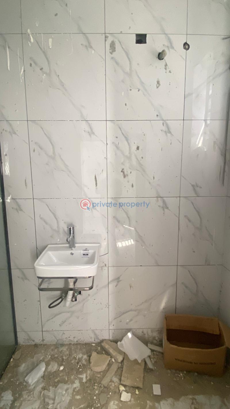 4 bedroom Detached Duplex For Sale Orchid Road Lekki Lagos - 14