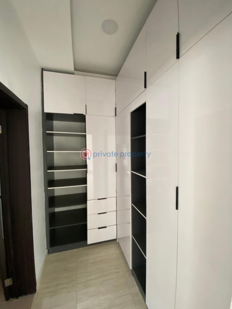 4 bedroom Detached Duplex For Sale Ikota Lekki Lagos - 3