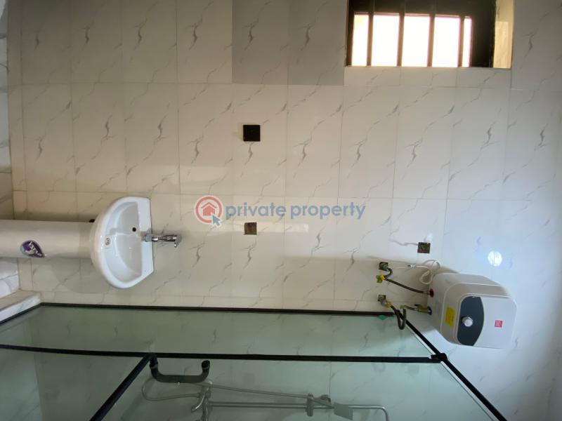 4 bedroom Detached Duplex For Sale Ikota Gra Ikota Lekki Lagos - 5