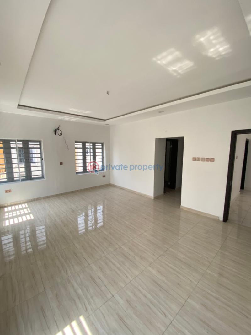 4 bedroom Detached Duplex For Sale Ikota Lekki Lagos - 4