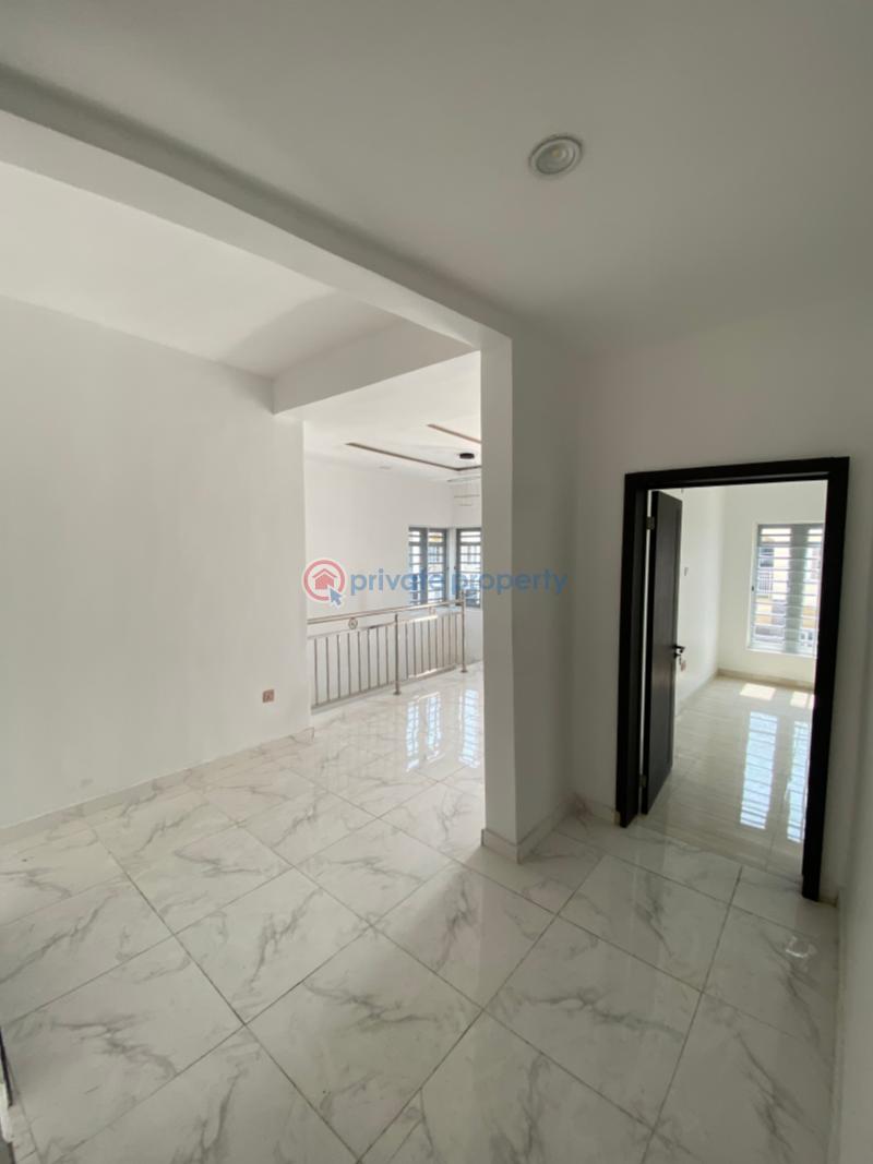 4 bedroom Detached Duplex For Sale Ikota Lekki Lagos - 9