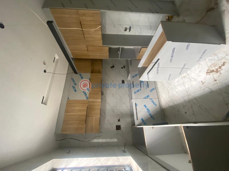 4 bedroom Detached Duplex For Sale Orchid Road Lekki Lagos - 9