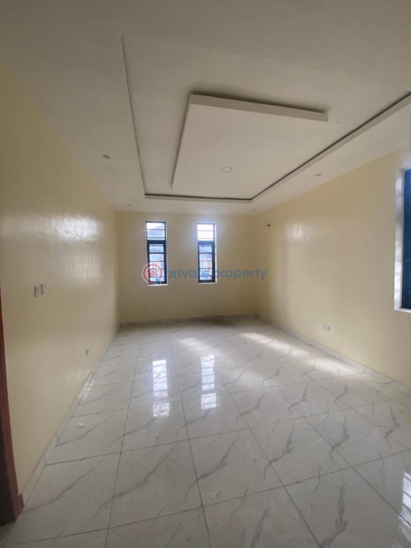 Newly built 4 bed duplex in a gated estate - 8 4 bedroom House For Rent Osapa London Lekki Lagos - 8