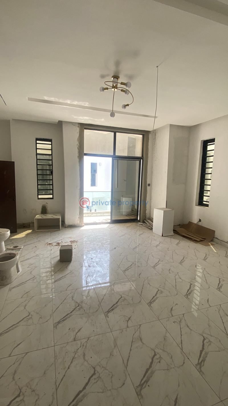 4 bedroom Detached Duplex For Sale Orchid Road Lekki Lagos - 32