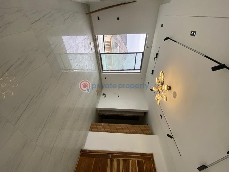 4 bedroom Terraced Duplex For Sale Idado Lekki Lagos - 27