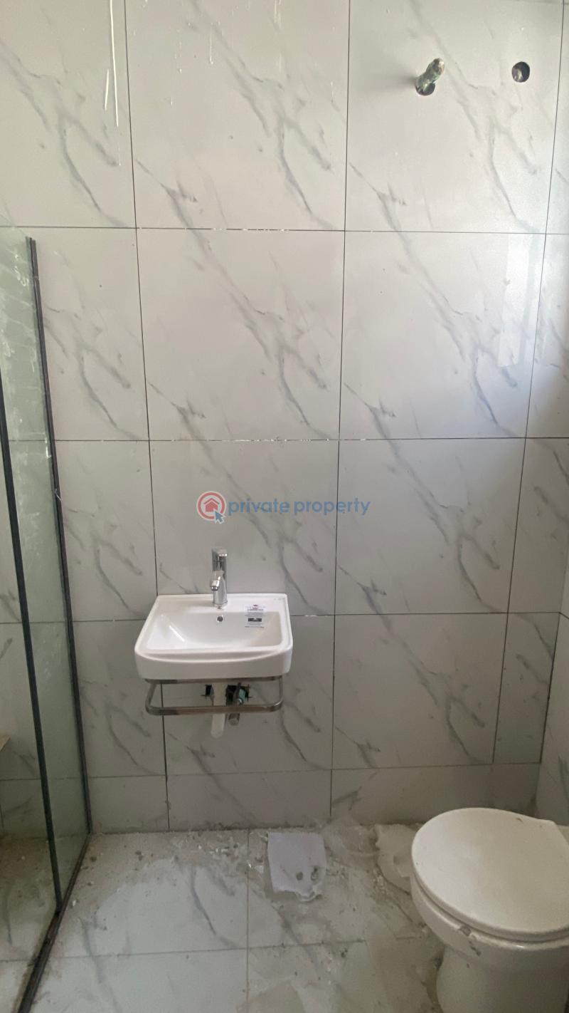 4 bedroom Detached Duplex For Sale Orchid Road Lekki Lagos - 18