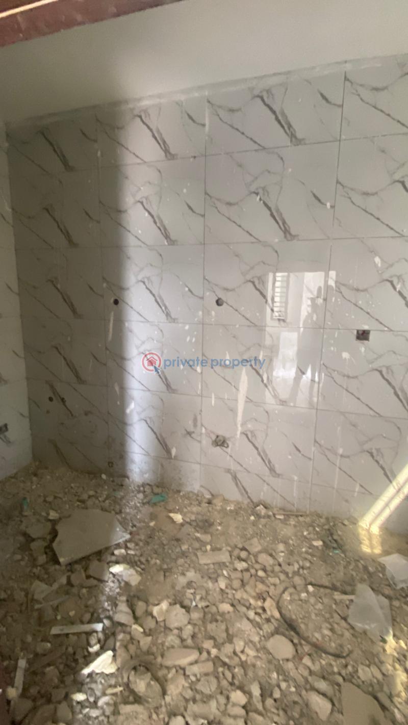 4 bedroom Detached Duplex For Sale Orchid Road Lekki Lagos - 24