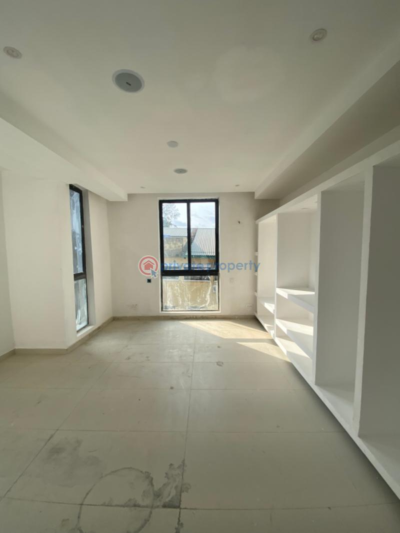 4 bedroom Detached Duplex For Sale Osborne Foreshore Estate Ikoyi Lagos - 2