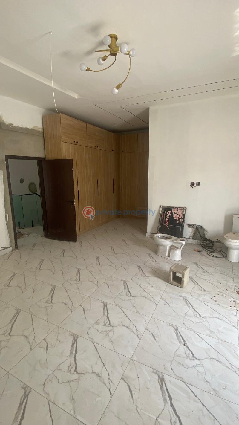 4 bedroom Detached Duplex For Sale Orchid Road Lekki Lagos - 26