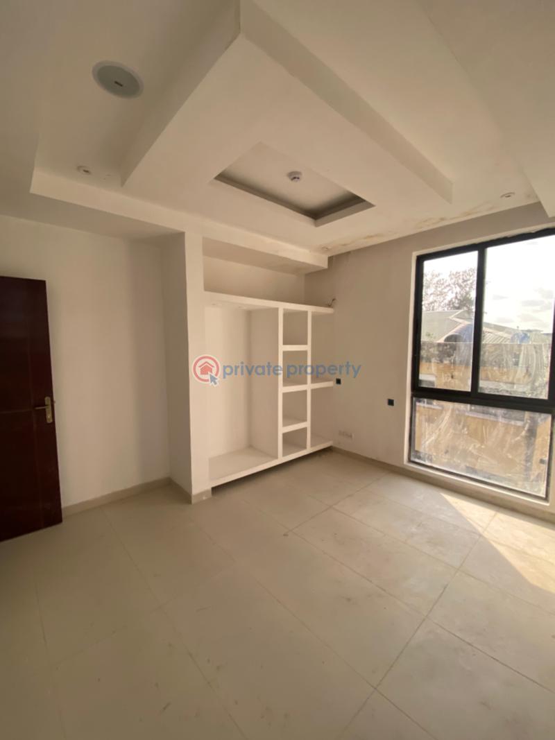 4 bedroom Detached Duplex For Sale Osborne Foreshore Estate Ikoyi Lagos - 6