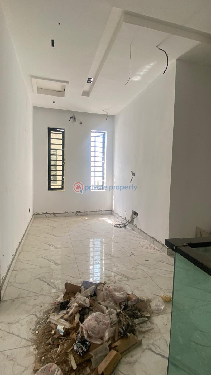 4 bedroom Detached Duplex For Sale Orchid Road Lekki Lagos - 36