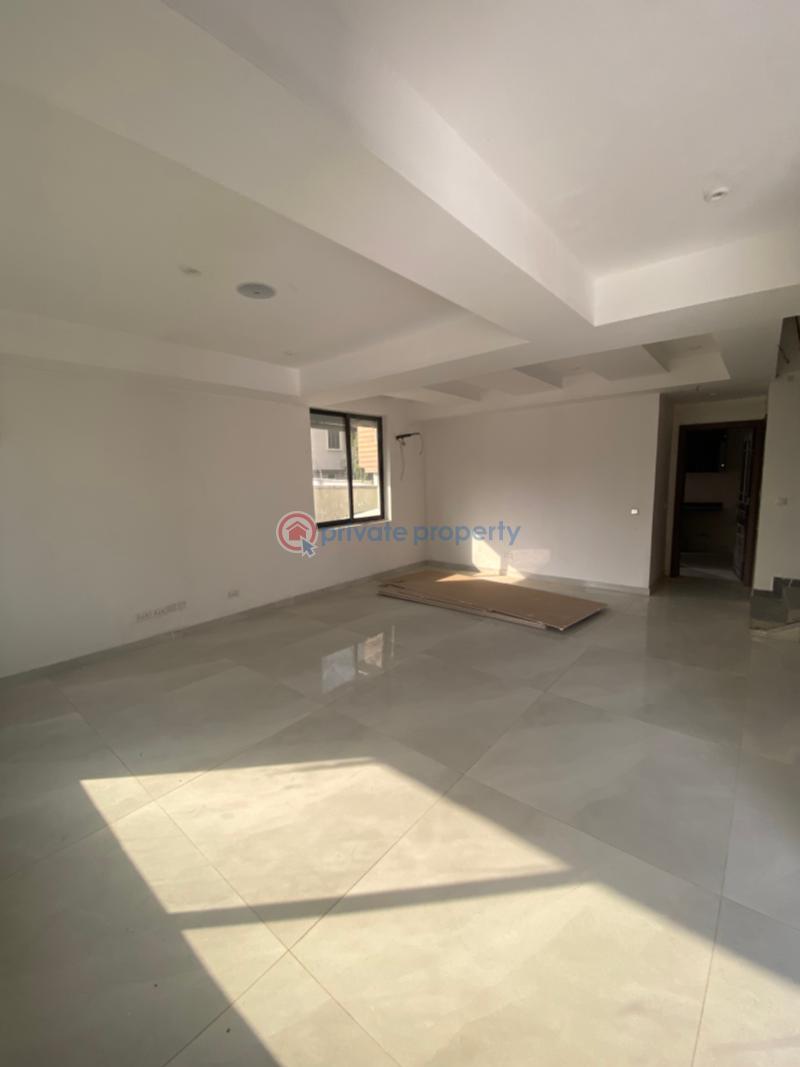 4 bedroom Detached Duplex For Sale Osborne Foreshore Estate Ikoyi Lagos - 11