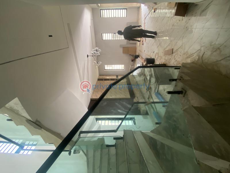 4 bedroom Detached Duplex For Sale Orchid Road Lekki Lagos - 4