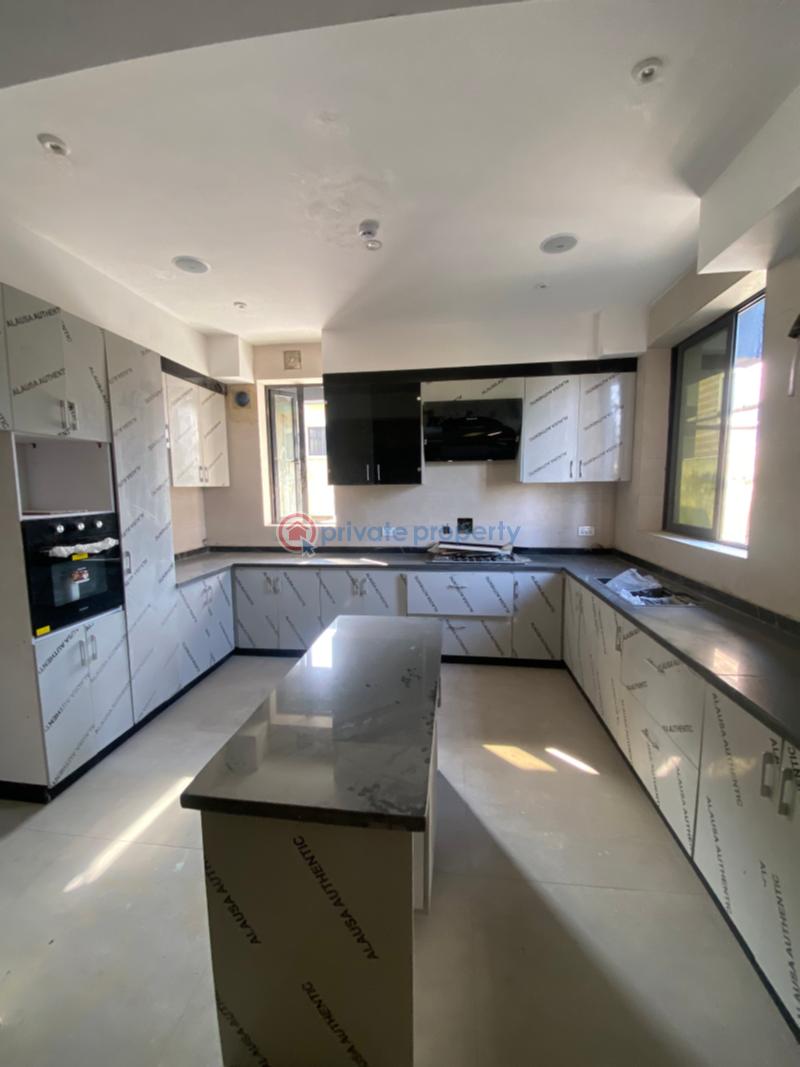 4 bedroom Detached Duplex For Sale Osborne Foreshore Estate Ikoyi Lagos - 7