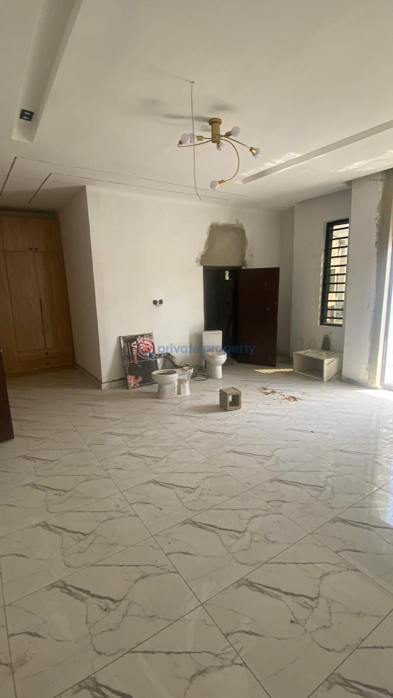 4 bedroom Detached Duplex For Sale Orchid Road Lekki Lagos - 29