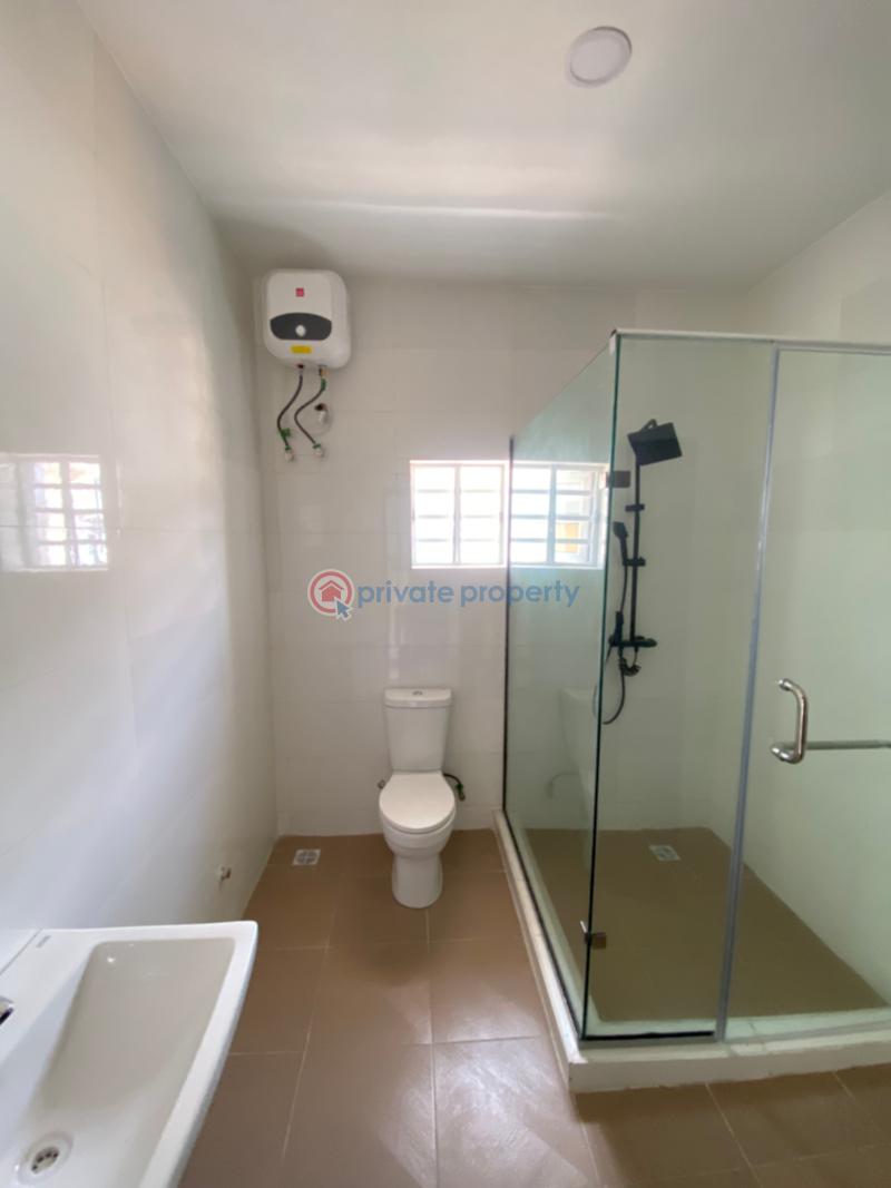 4 bedroom Detached Duplex For Sale Ikota Lekki Lagos - 2