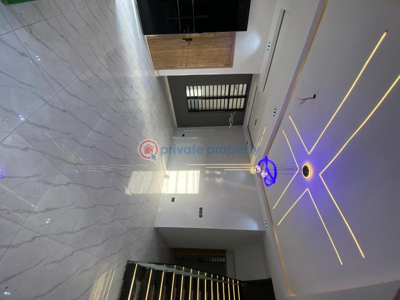 4 bedroom Detached Duplex For Sale Ikota Gra Ikota Lekki Lagos - 1