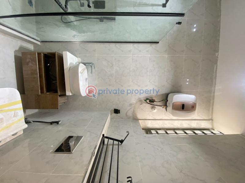 4 bedroom Terraced Duplex For Sale Idado Lekki Lagos - 23