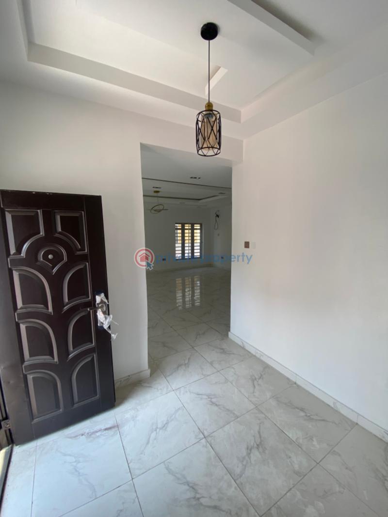 4 bedroom Detached Duplex For Sale Ikota Lekki Lagos - 12