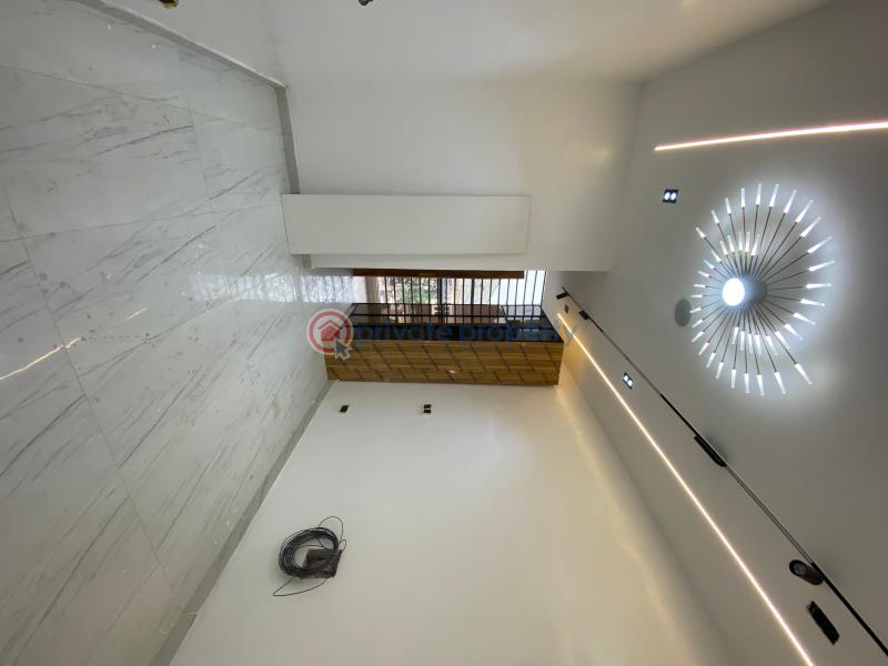 4 bedroom Terraced Duplex For Sale Idado Lekki Lagos - 21