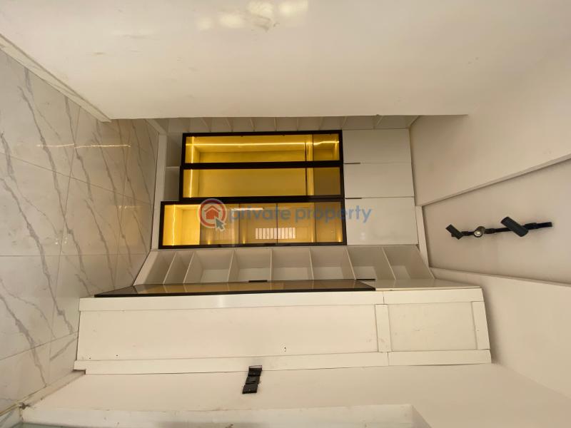 4 bedroom Detached Duplex For Sale Ikota Gra Ikota Lekki Lagos - 8